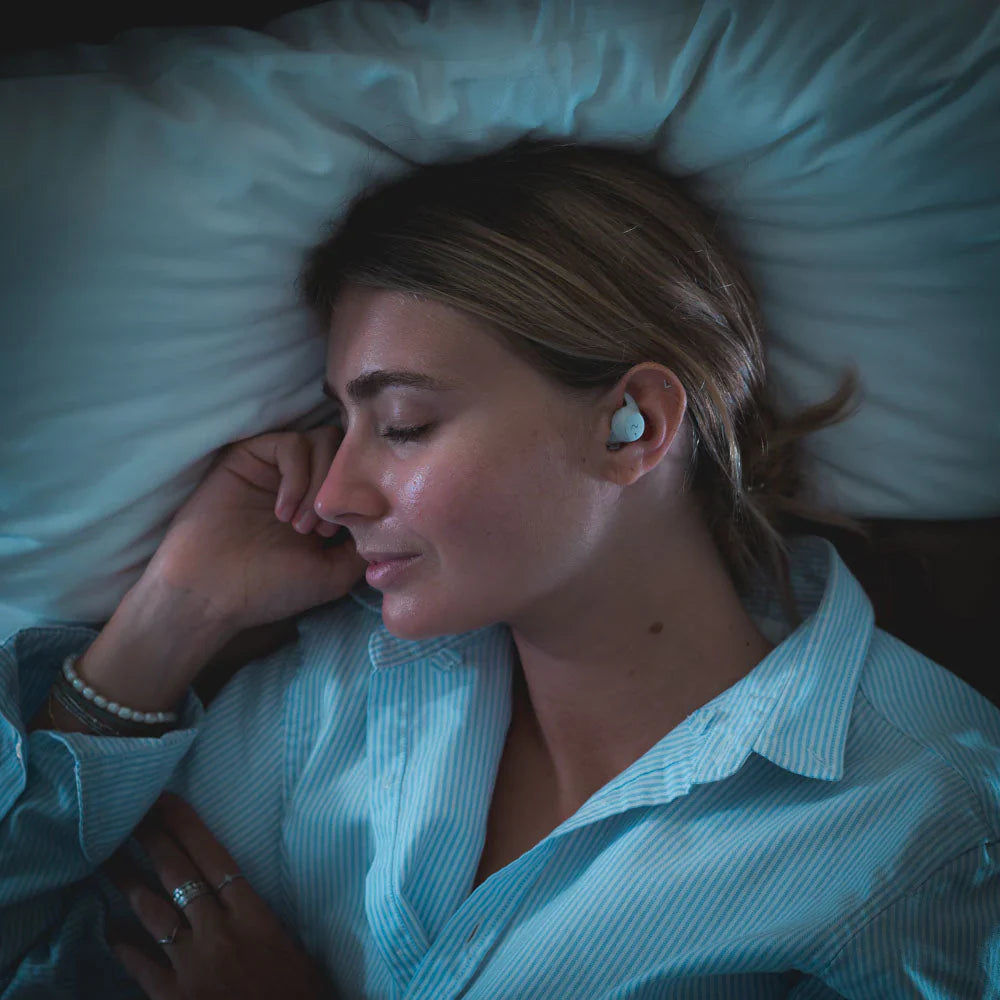 Sleep headphones