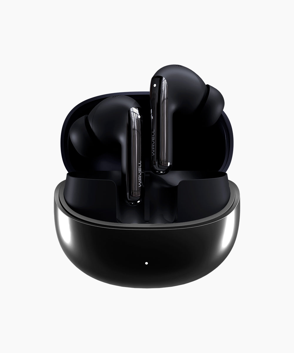 Wavell 4 Pro Audio Experience