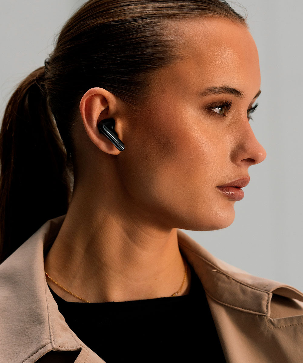 Wavell 4 Pro Audio Experience