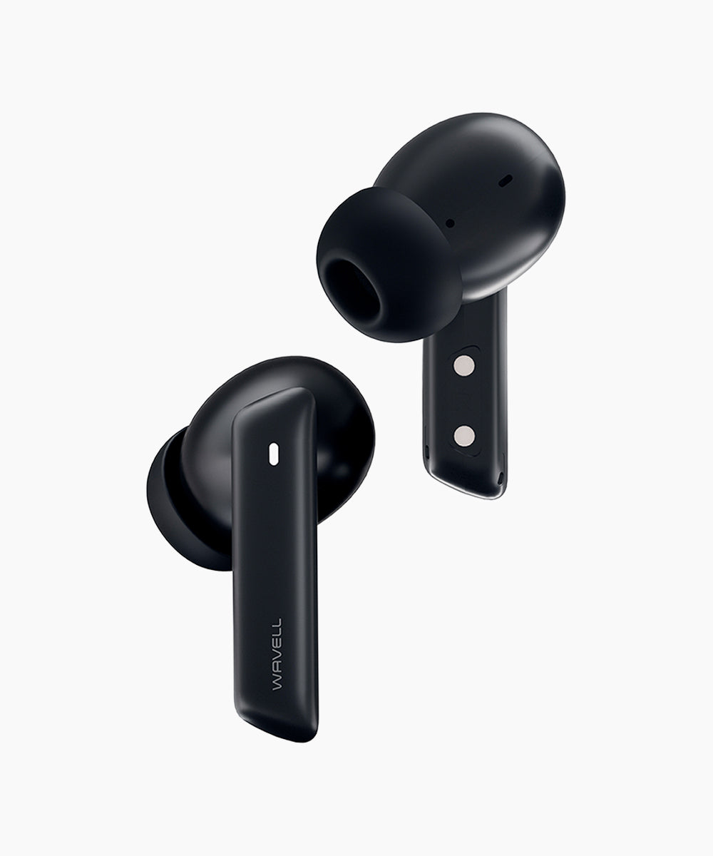 Wavell 3 Pro | Audio Experience pakke