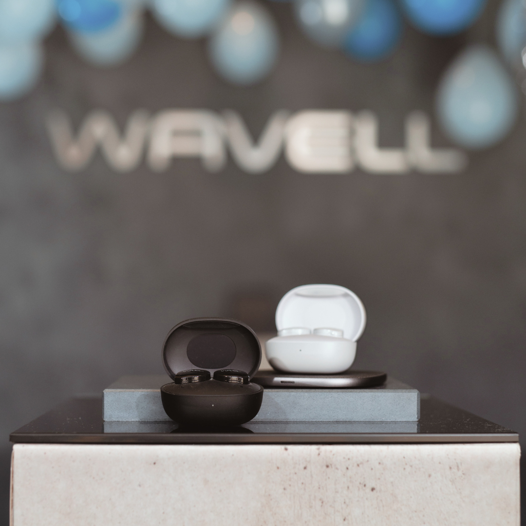 Bundle - Wavell PRO + Wavell PAD