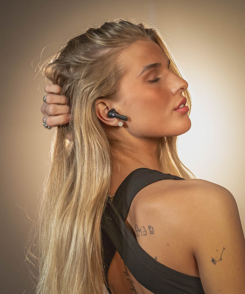 Wavell 3 Pro | Audio Experience pakke