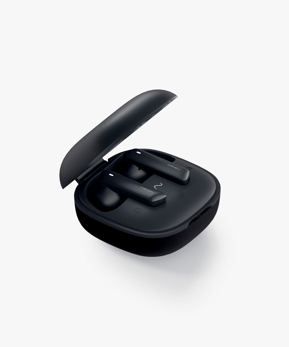 Wavell 3 Pro | Audio Experience pakke