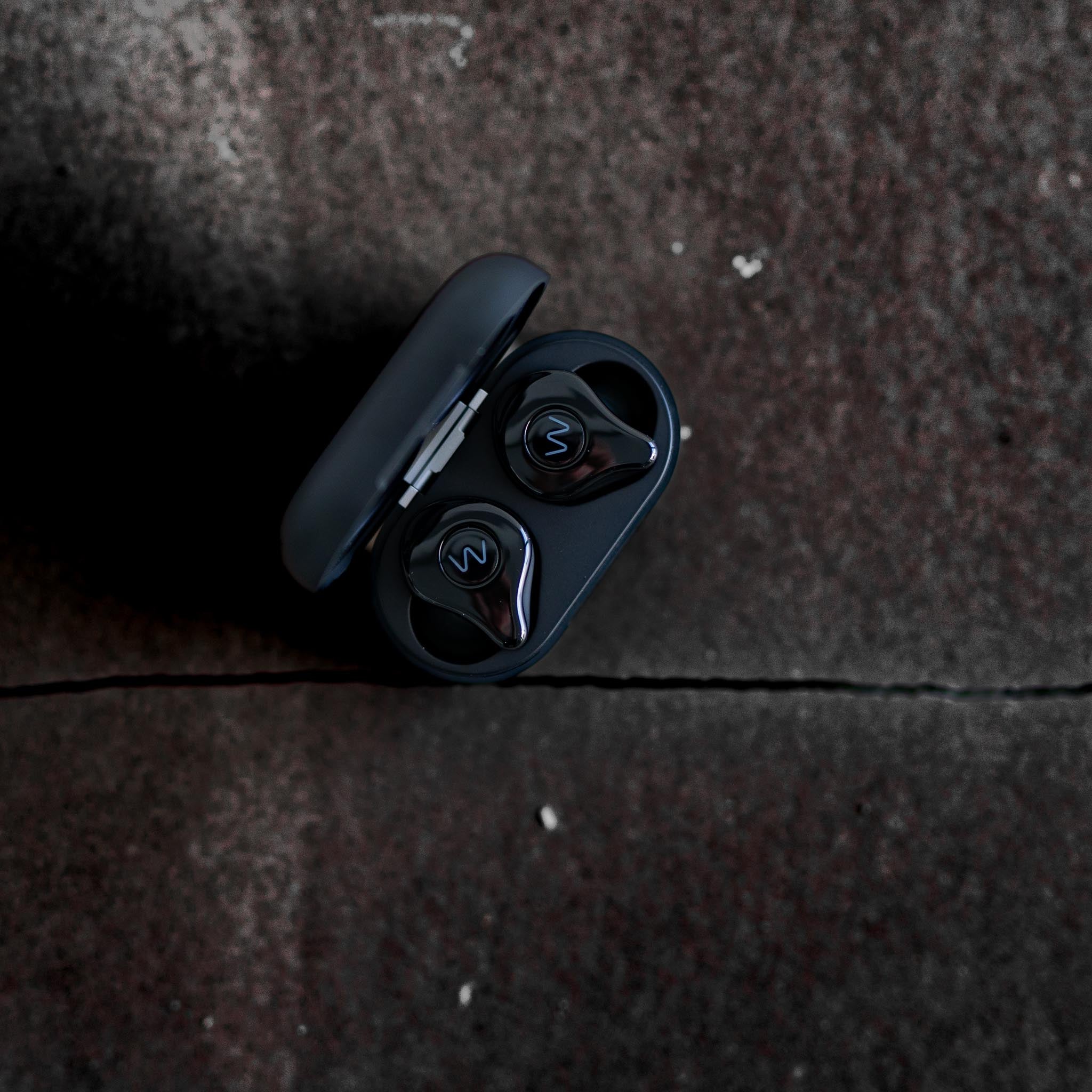 Wavell TWO TITANIUM "Black Week Edition"