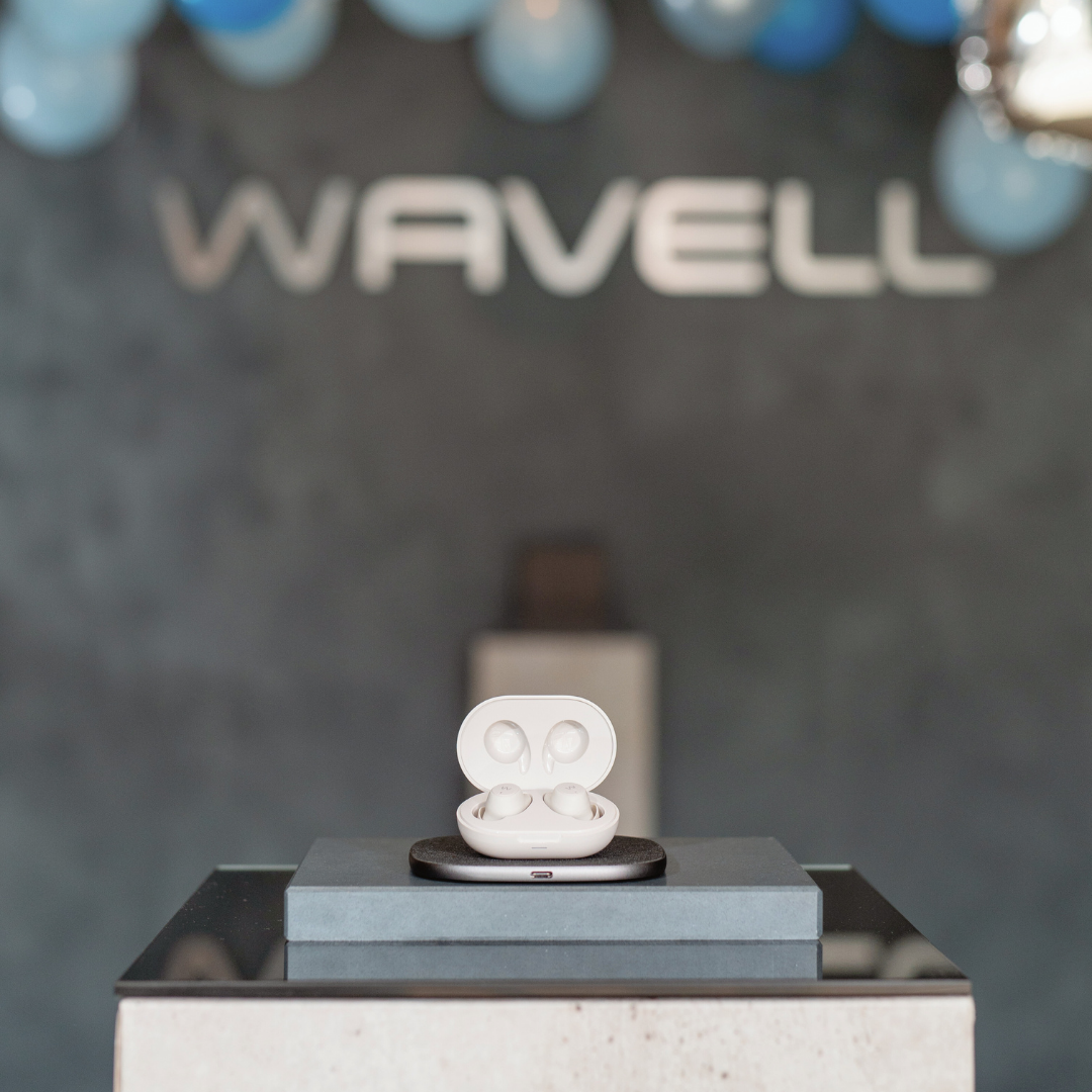 Bundle - Wavell Light + Wavell PAD
