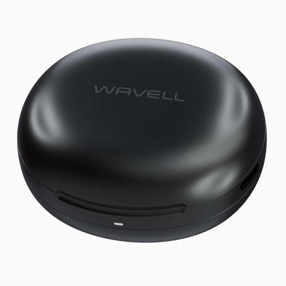 Wavell 4 Plus | Etui