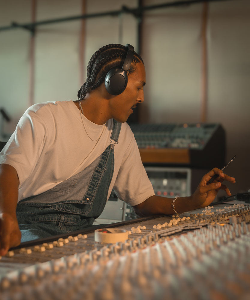 Wavell 4 Signature | Audio Experience