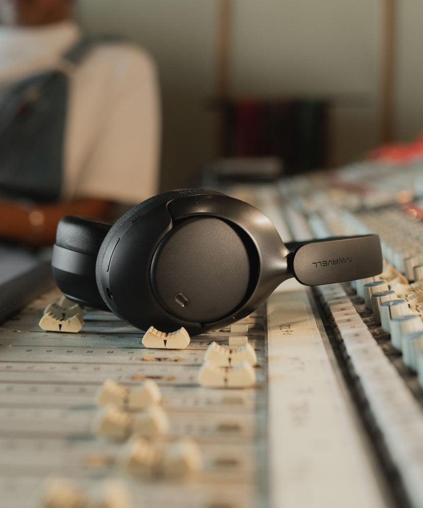 Wavell 4 Signature | Audio Experience